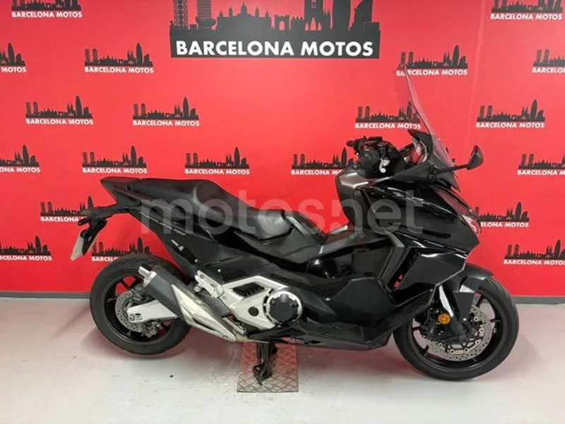 Honda Forza 750 7190 € 2021 Barcelona - 2