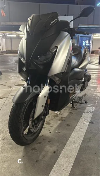 Yamaha XMAX 400 3000 € 2018 Málaga - 1