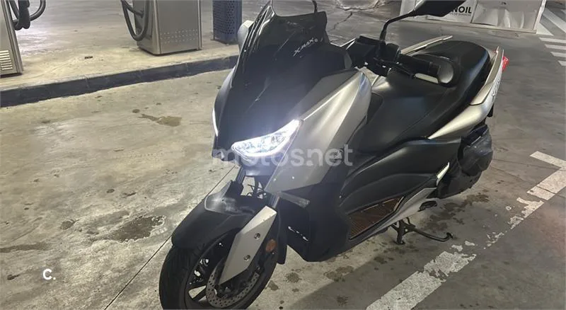 Yamaha XMAX 400 3000 € 2018 Málaga - 2