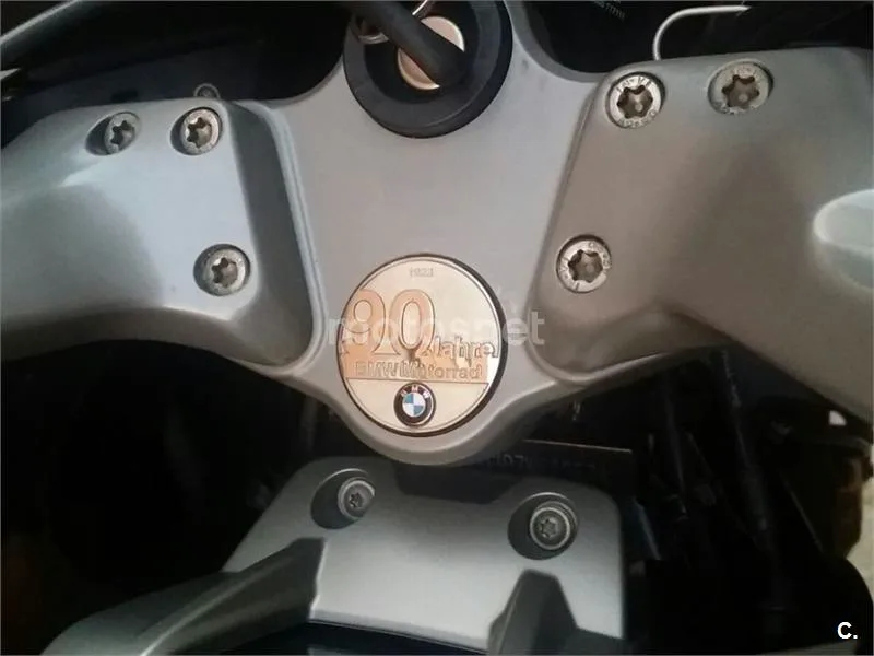BMW R 1200 RT 9500 € 2013 Illes Balears - 1