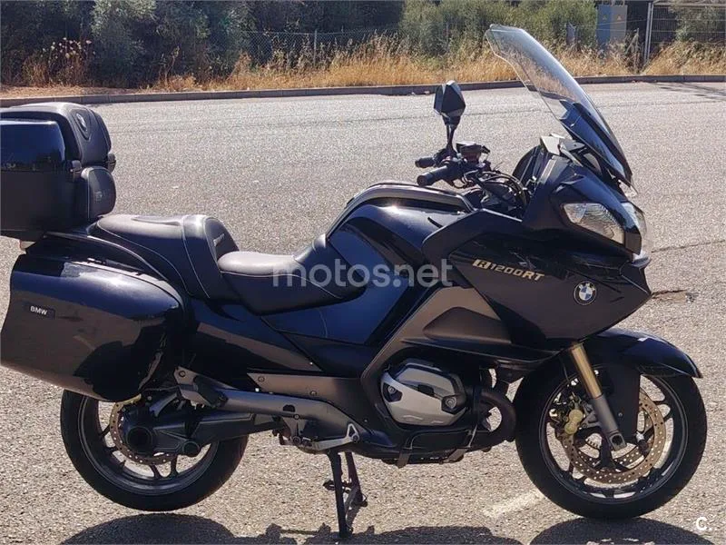 BMW R 1200 RT 9500 € 2013 Illes Balears - 2