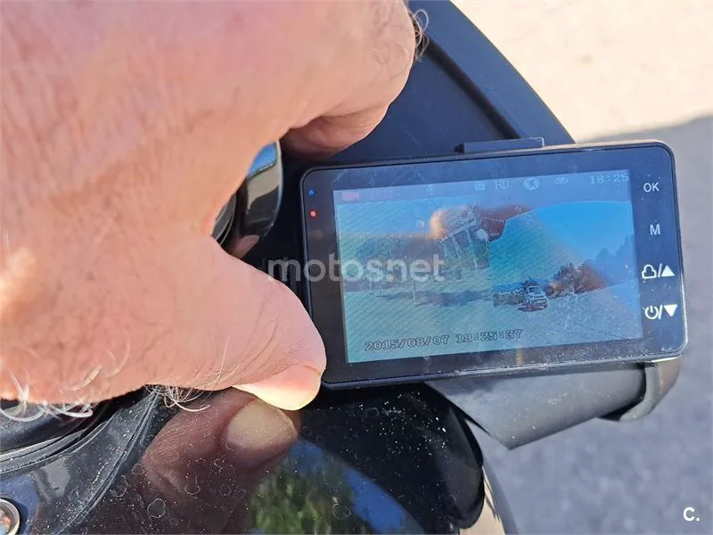 BMW R 1200 RT - Vista 12
