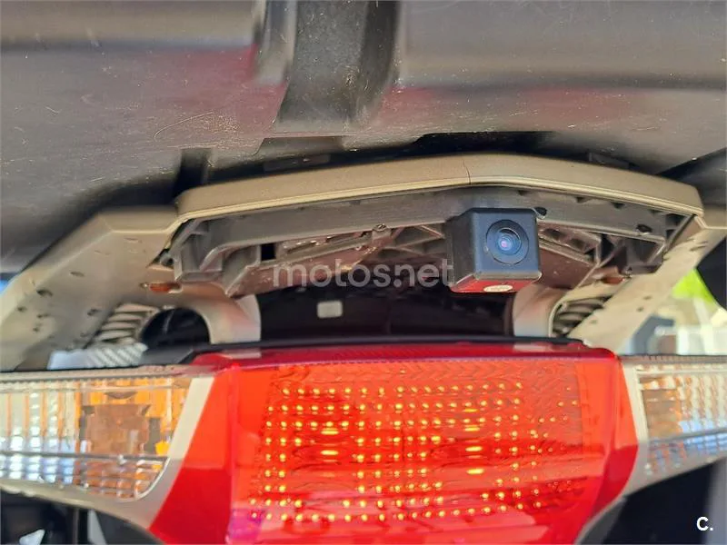 BMW R 1200 RT - Vista 7