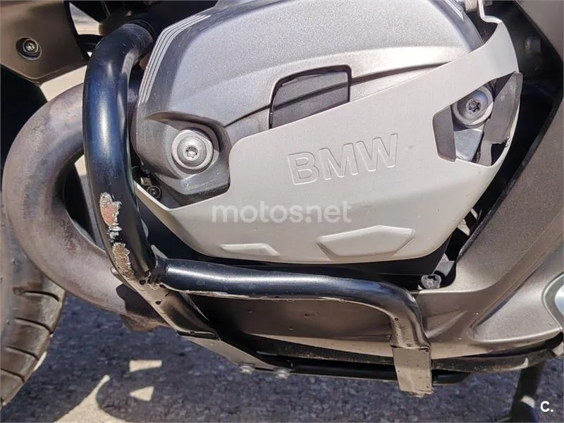 BMW R 1200 RT - Vista 10