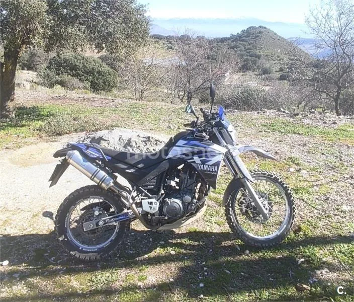 Yamaha XT660R 3500 € 2005 Granada - 2