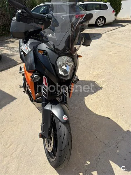 KTM 990 SMT 5500 € 2010 Tarragona - 1