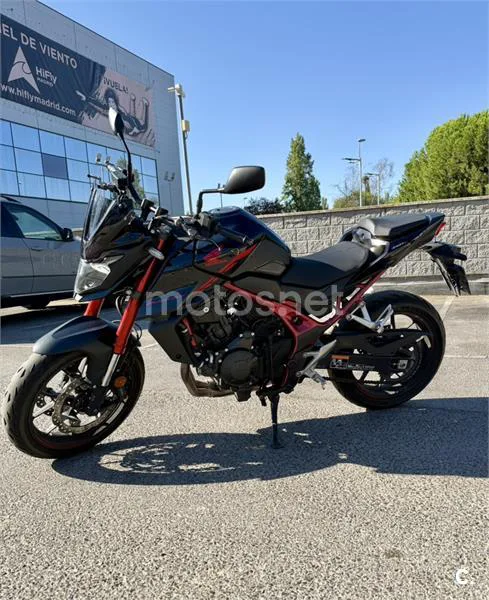 Honda CB750 Hornet 4950 € 2024 Madrid - 2