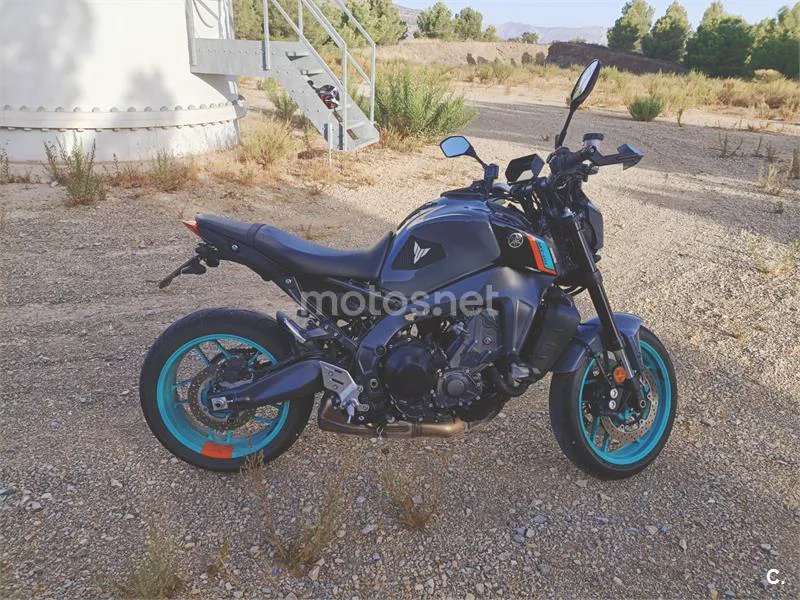 Yamaha MT-09 8500 € 2024 Murcia - 1
