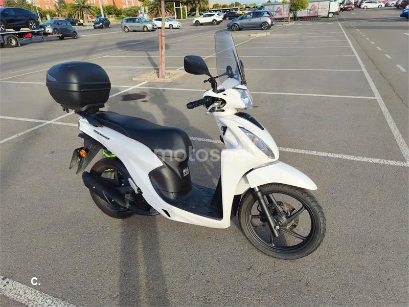 Honda Vision 110 1850 € 2023 Zaragoza - 2
