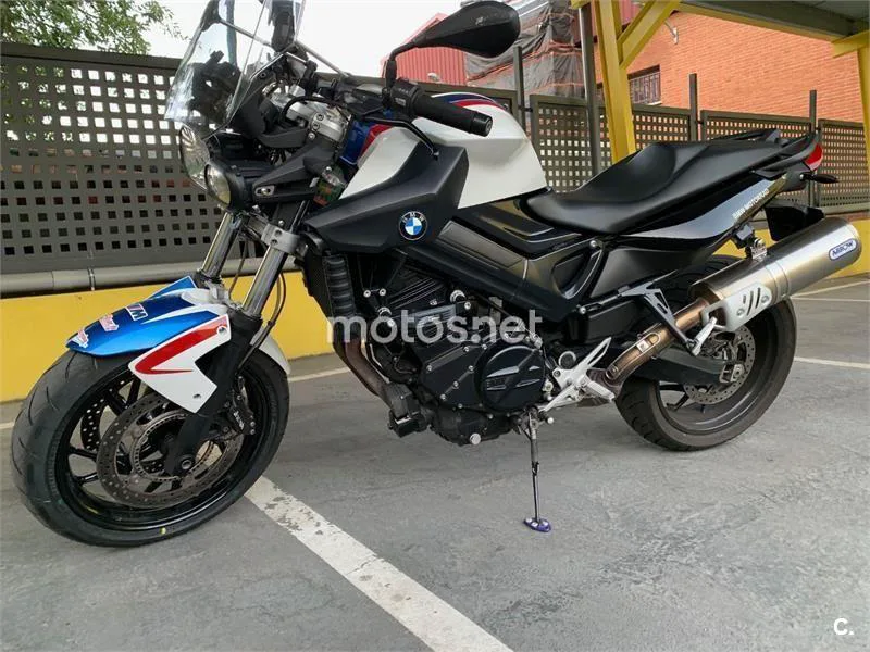 BMW F 800 R 3350 € 2009 Madrid - 1