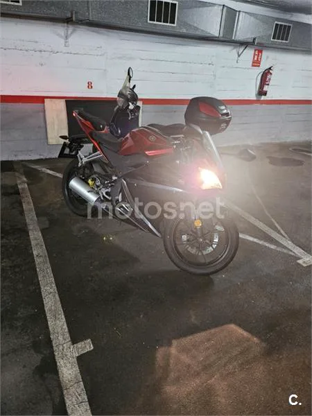 Yamaha YZF-R125 2800 € 2018 Barcelona - 2