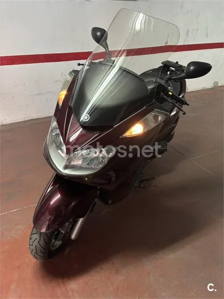 Yamaha Majesty 400 1899 € 2009 Madrid - 1