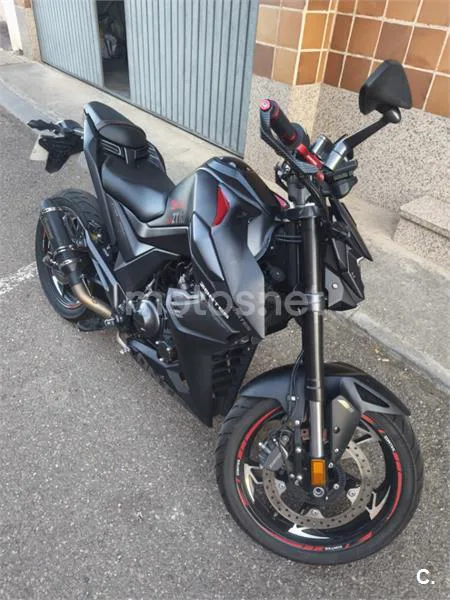 Zontes 125 U 2000 € 2023 Palencia - 1