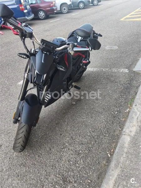 Zontes 125 U - Vista 3