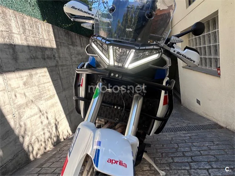 Aprilia Tuareg 660 7150 € 2022 Barcelona - 1
