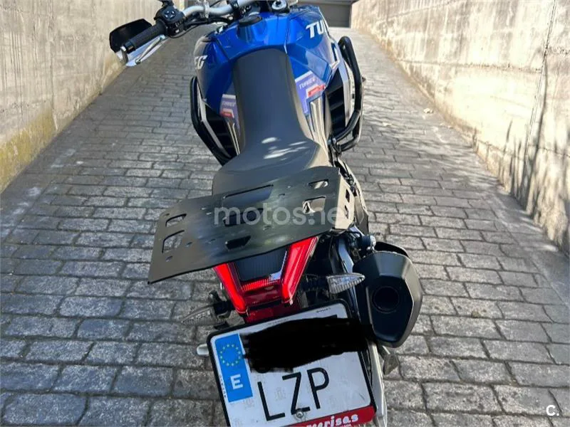Aprilia Tuareg 660 7150 € 2022 Barcelona - 2