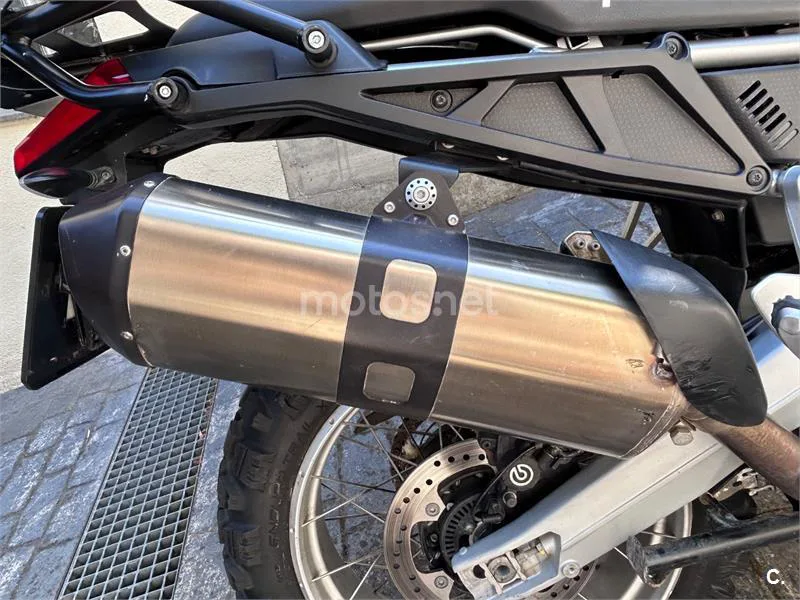 Aprilia Tuareg 660 - Vista 12