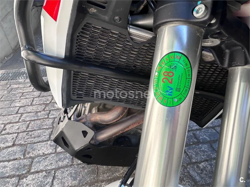Aprilia Tuareg 660 - Vista 15