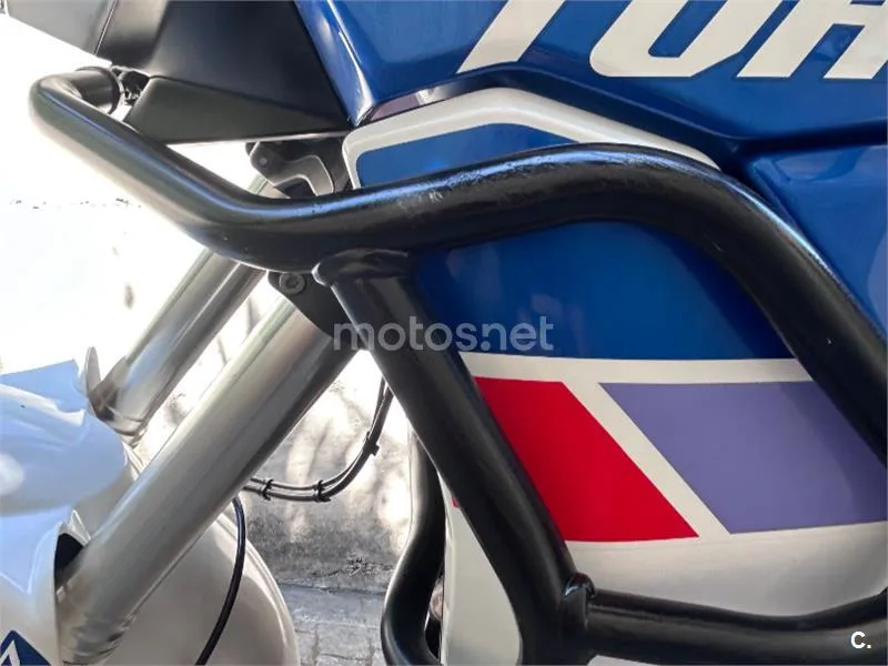 Aprilia Tuareg 660 - Vista 6