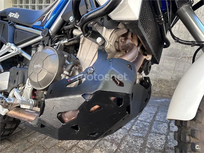 Aprilia Tuareg 660 - Vista 8