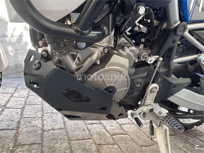 Aprilia Tuareg 660 - Vista 10