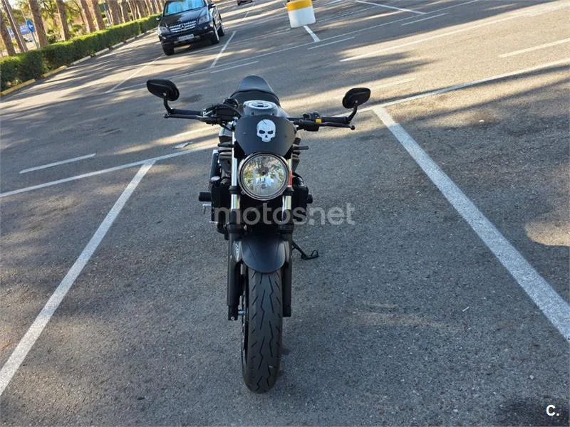 Suzuki SV650 4990 € 2017 Madrid - 2