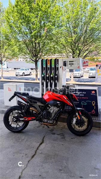 KTM 790 Adventure 6000 € 2023 Gipuzkoa - 1