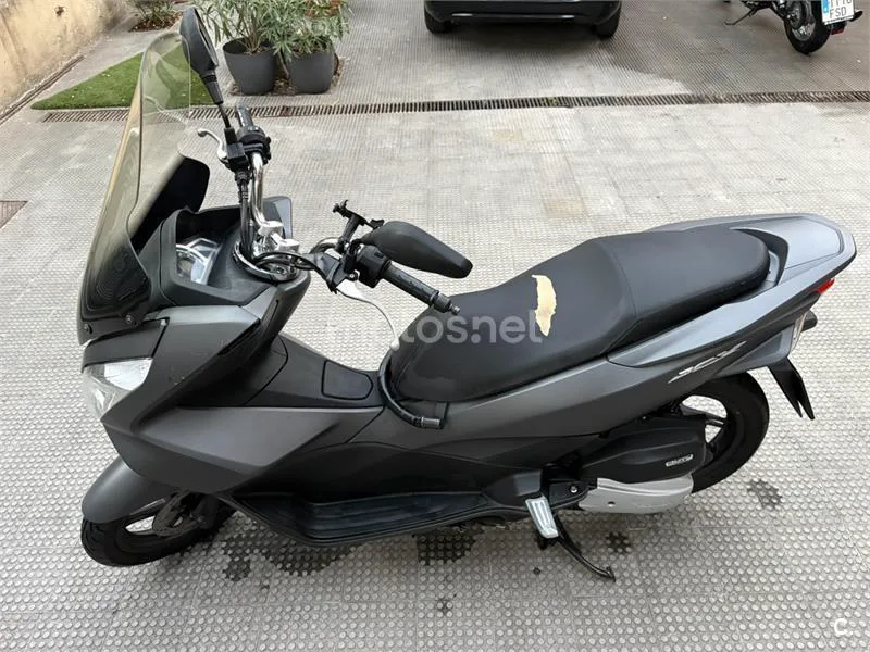 Honda PCX125 1600 € 2016 Barcelona - 2
