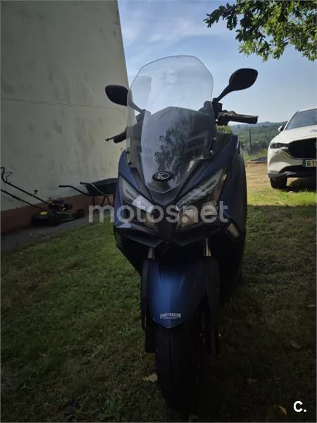Kymco X-Town CT 125 2500 € 2022 A Coruña - 1