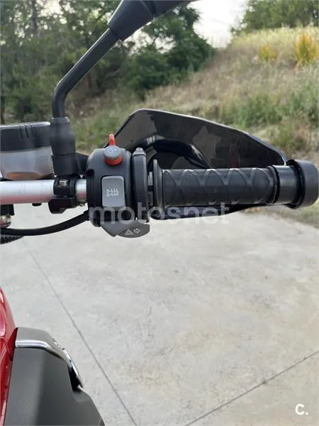 BMW R 1200 GS - Vista 7