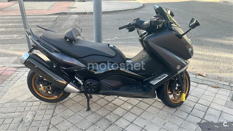 Yamaha TMAX 530 6800 € 2014 Madrid - 2