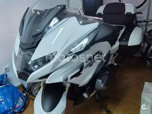 BMW R 1250 RT 24.290 € 2024 Toledo - 1