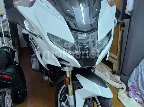 BMW R 1250 RT 24.290 € 2024 Toledo - 2