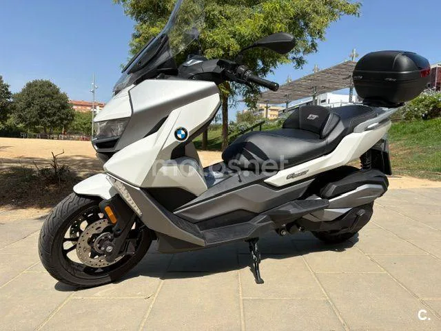 BMW C 400 GT 5800 € 2023 Barcelona - 1