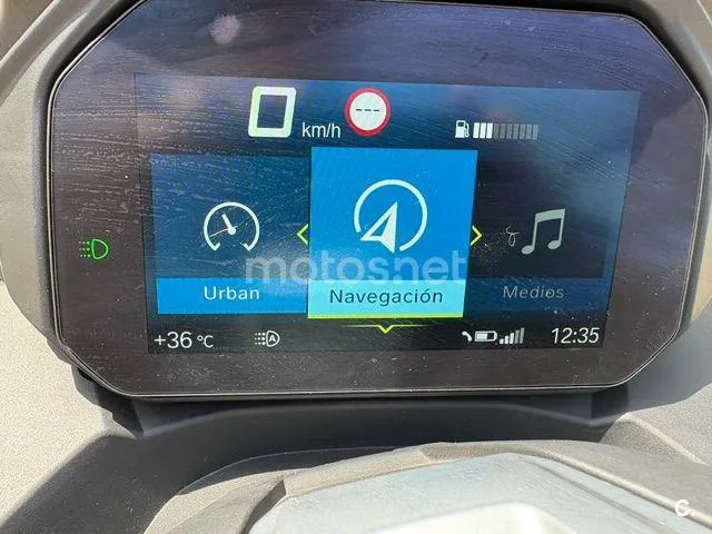 BMW C 400 GT 5800 € 2023 Barcelona - 2