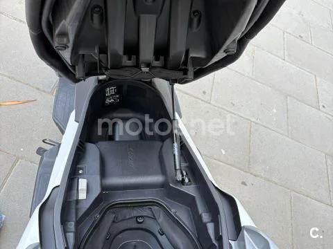 BMW C 400 GT - Vista 13