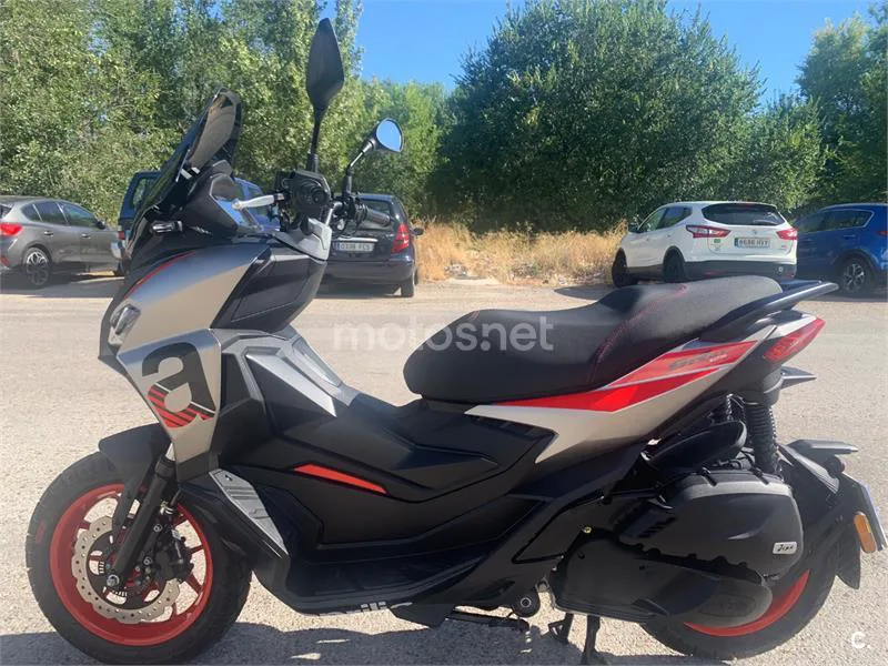 Aprilia RS 125 3400 € 2026 Madrid - 1