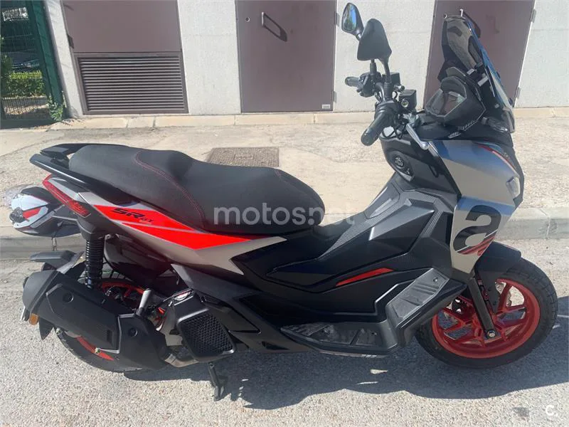 Aprilia RS 125 3400 € 2026 Madrid - 2