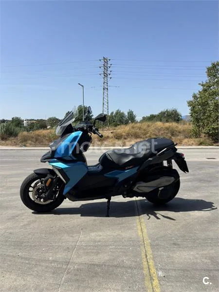 BMW C 400 X 3750 € 2020 Barcelona - 1