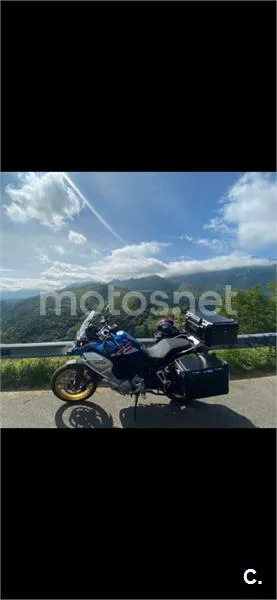 BMW F 850 GS 11.500 € 2020 Murcia - 2