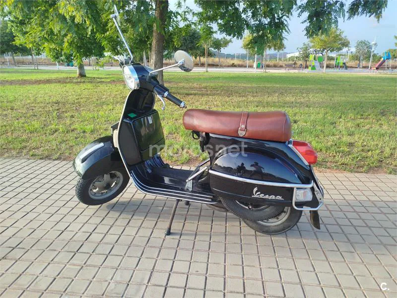 Vespa PX 150 2000 € 2004 Valencia - 2