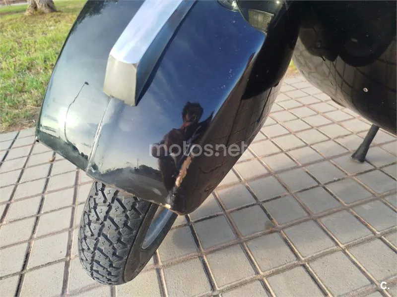 Vespa PX 150 - Vista 9