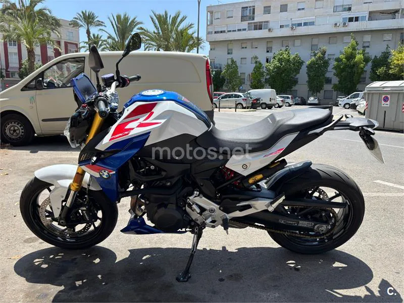 BMW F 900 R 9300 € 2023 Alicante - 2