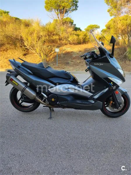 Yamaha TMAX 500 6000 € 2009 Girona - 1