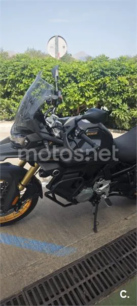 Voge 900DSX 7800 € 2026 Illes Balears - 2