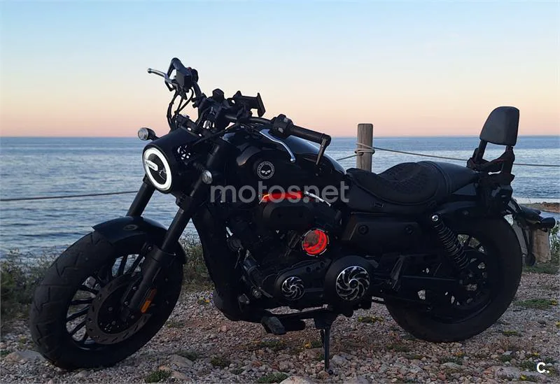 Keeway V302C 2600 € 2023 Alicante - 1