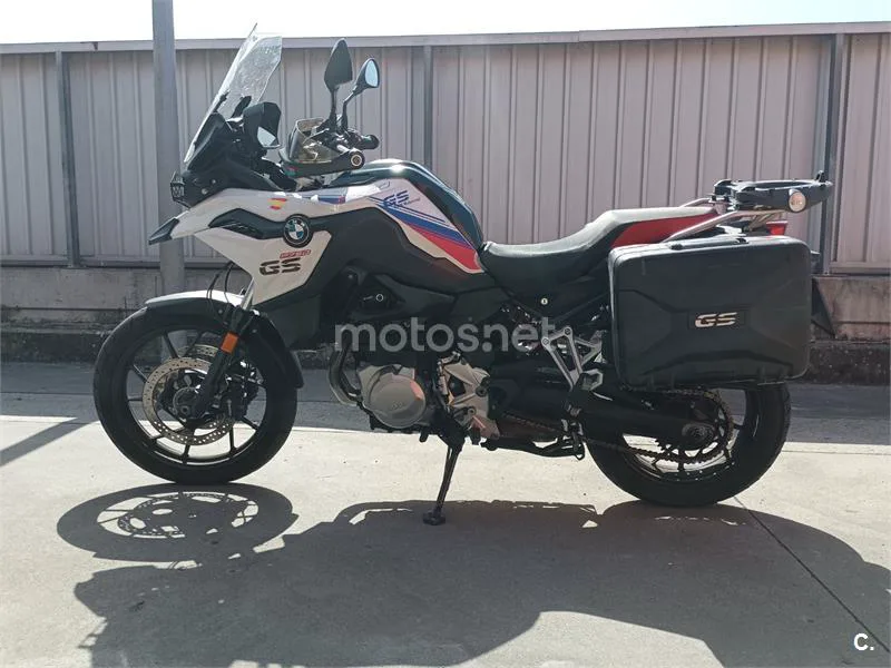 BMW F 750 GS 6100 € 2019 A Coruña - 1