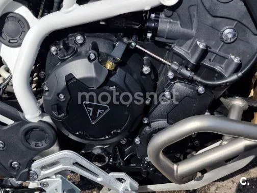 Triumph Tiger 900 - Vista 19