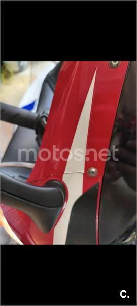 Honda CBR1000RR Fireblade - Vista 6