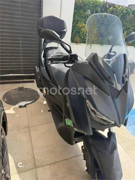Yamaha XMAX 125 4100 € 2022 Málaga - 1